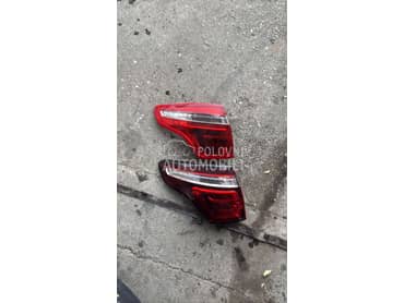Stop svetla i stop lampe za Citroen C4 Picasso od 2006. do 2012. god.