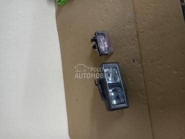 Farovi za Iveco  daily