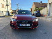 Audi A4 2.0 TDI/40TDI/NOV/