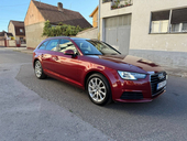 Audi A4 2.0 TDI/40TDI/NOV/