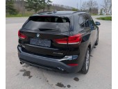 BMW X1 xdrive 25e PHEV