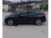 BMW X1 xdrive 25e PHEV