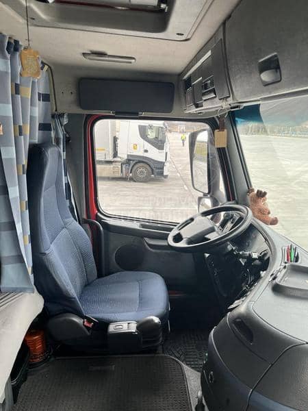 Volvo FH400 UPRAVO REG.