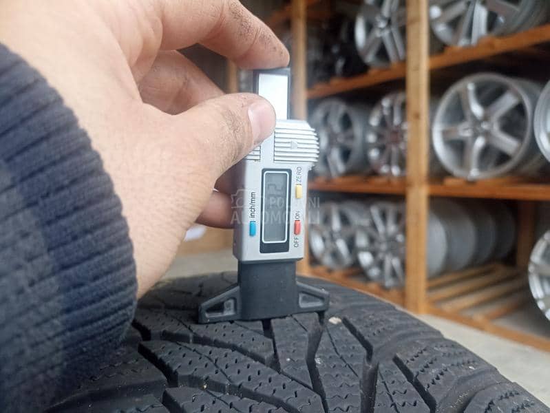 Nexen 225/50 R18 Zimska