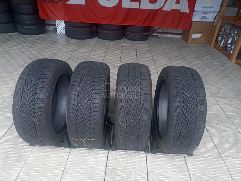Nexen 225/50 R18 Zimska