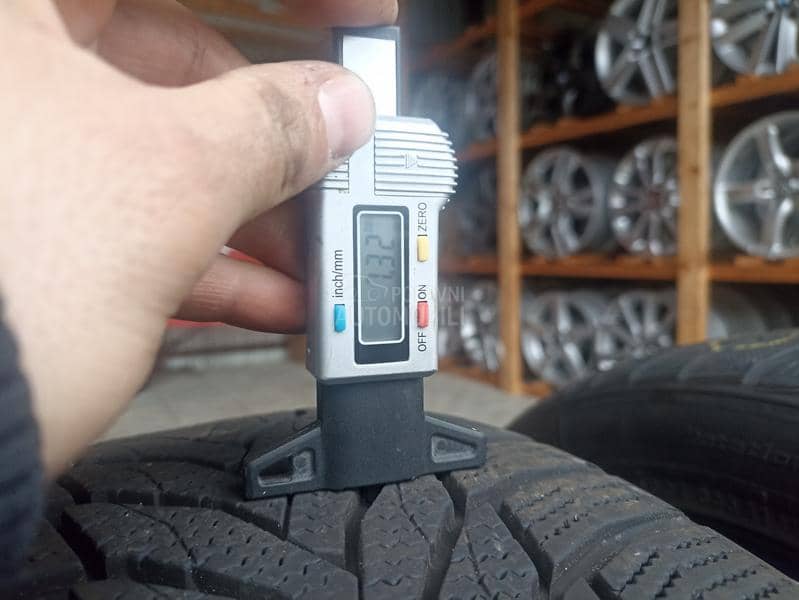 Nexen 225/50 R18 Zimska