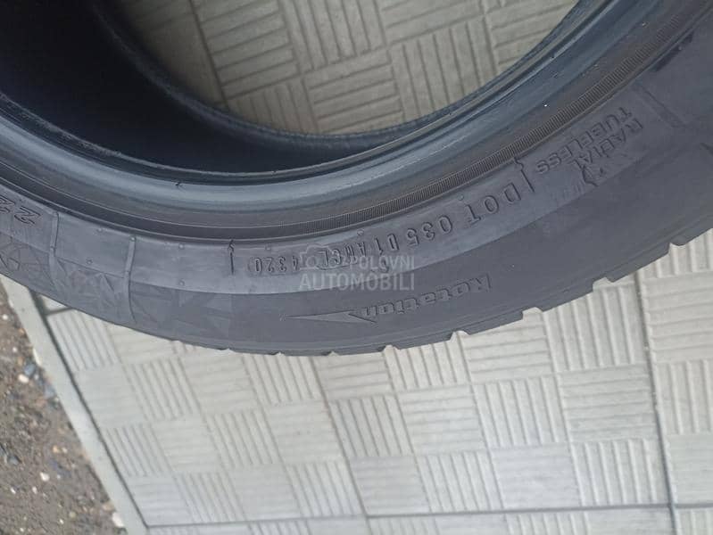 Nexen 225/50 R18 Zimska