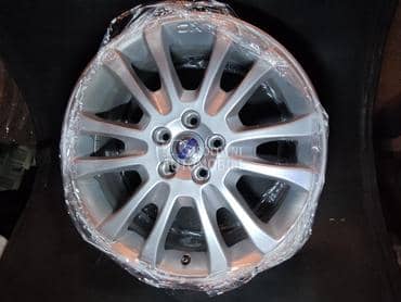 Aluminijumske felne Volvo 18" 5 x 108