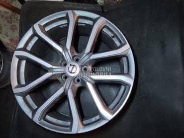 Aluminijumske felne Volvo 20" 5 x 108