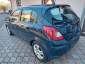 Opel Corsa D 1.3 Mjt  cosmo