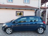 Opel Corsa D 1.3 Mjt  cosmo