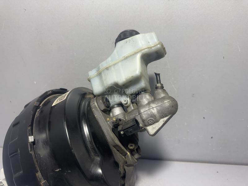 GLAVNI KOCIONI CILINDAR