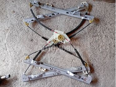 Prednji podizaci za Citroen C4 Picasso