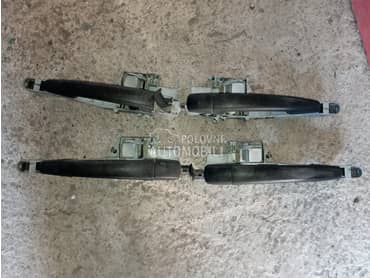 Brave za Citroen C4 Picasso