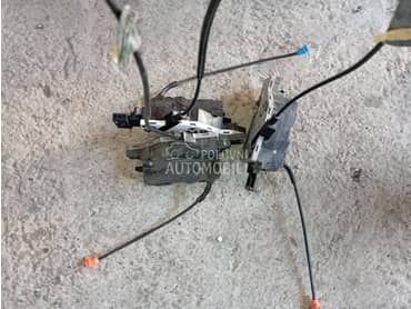 Brave za Citroen C4 Picasso