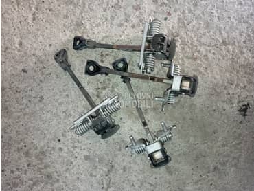 Distanceri za vrata za Citroen C4 Picasso