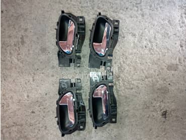 Brave za Citroen C4 Picasso