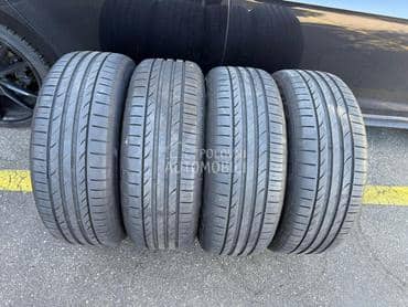 Tracmax 225/55 R18 Letnja