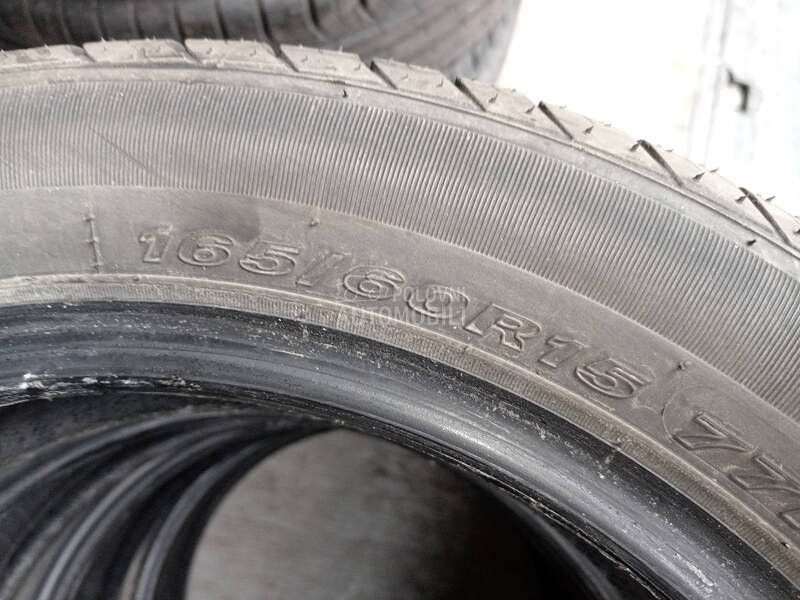 Nexen 165/60 R15 Letnja