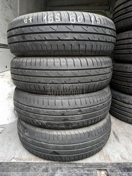 Nexen 165/60 R15 Letnja