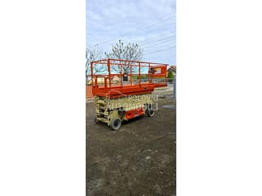 JLG 2646