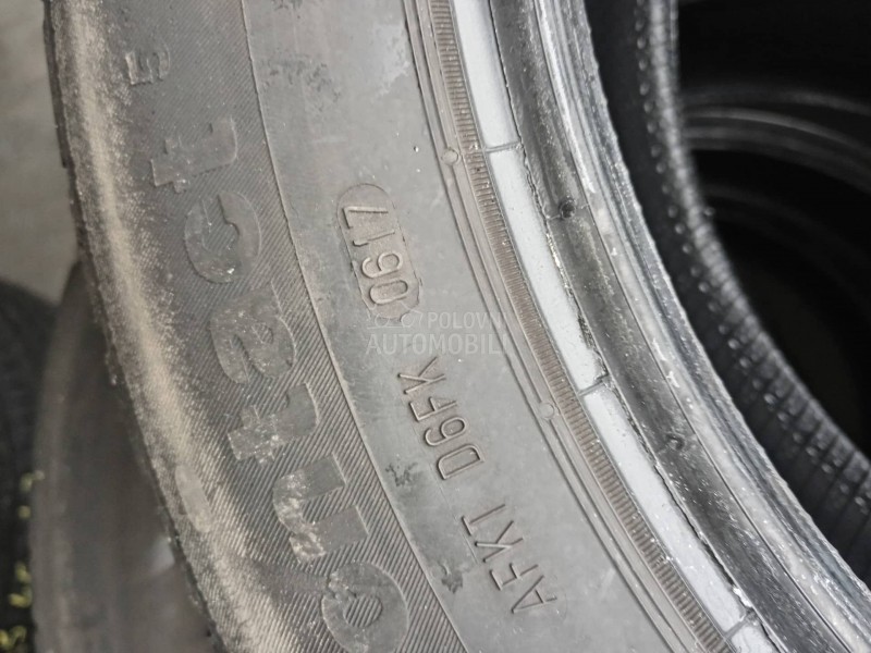 Continental 215/60 R17 Letnja