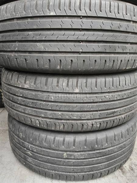 Continental 215/60 R17 Letnja