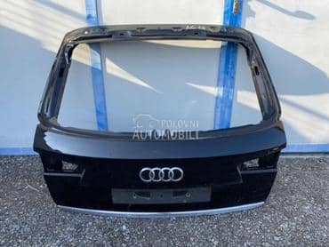 gepek vrata za Audi A6, A6 Allroad od 2011. do 2018. god.
