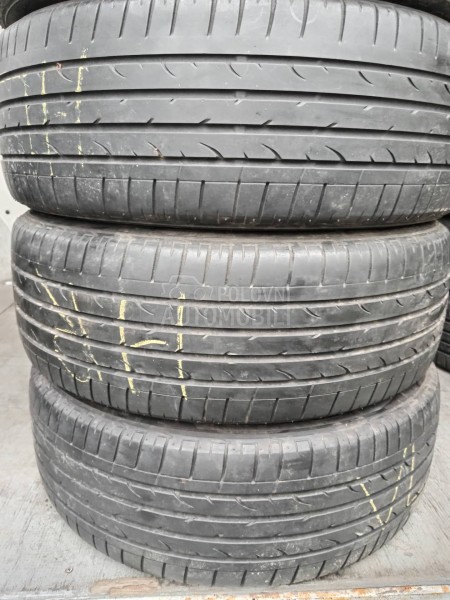 Bridgestone 225/55 R18 Letnja
