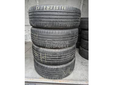 Bridgestone 225/55 R18 Letnja