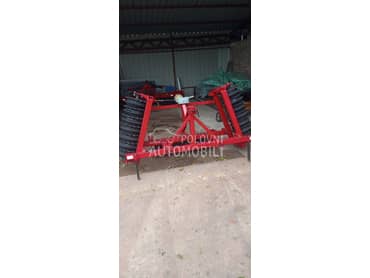 Celikel Kembridz valjci