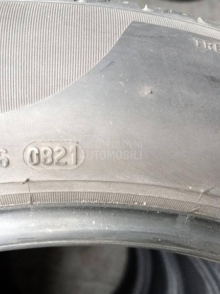 Pirelli 225/55 R17 Letnja