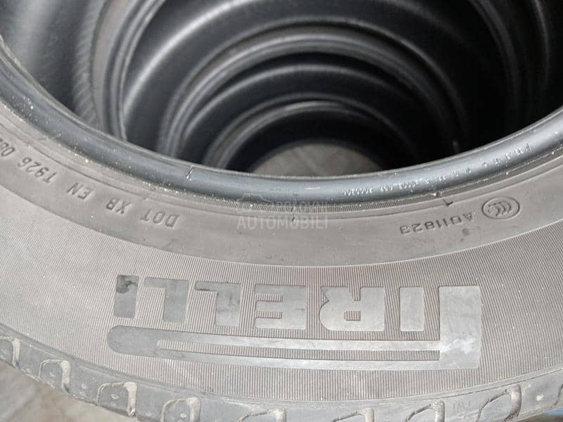 Pirelli 225/55 R17 Letnja