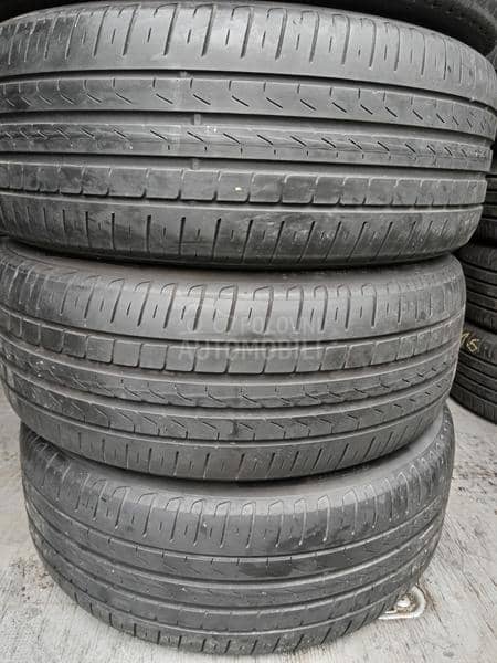 Pirelli 225/55 R17 Letnja