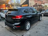 BMW X1 S-DRIVE