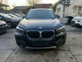 BMW X1 S-DRIVE