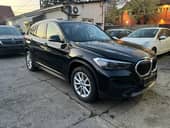 BMW X1 S-DRIVE