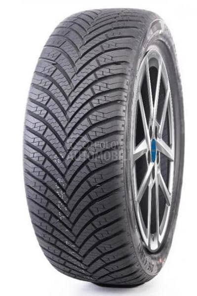 Linglong 215/55 R17 Sve sezone