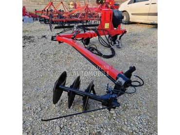 Semaljević Tanjiraca pipalica