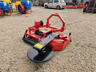 Semaljević tarup kosilice