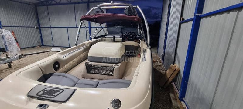 Correct Craft Nautique 196