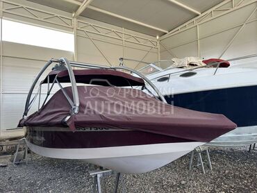 Correct Craft Nautique 196