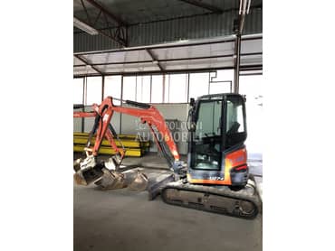 Kubota U27/4