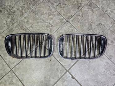 rešetka za BMW Serija 7