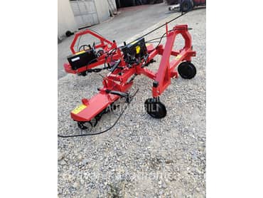 Semaljević Freza pipalica