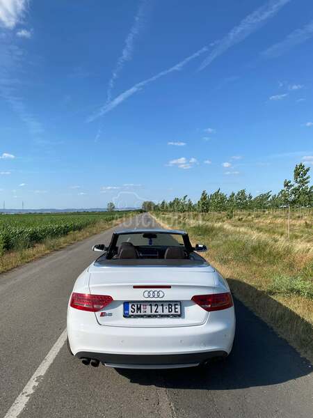 Audi S5 408 hp R.e.g.g.o.d.