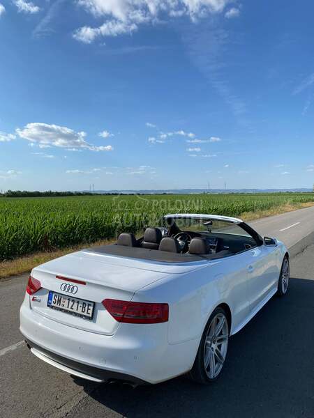 Audi S5 408 hp R.e.g.g.o.d.