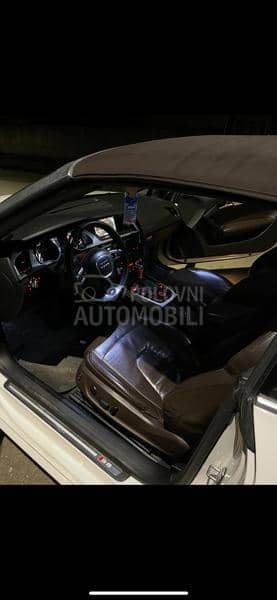 Audi S5 408 hp R.e.g.g.o.d.