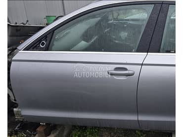 Prednja leva vrata za Audi A6