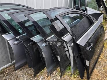 Prednja desna vrata za Audi A6